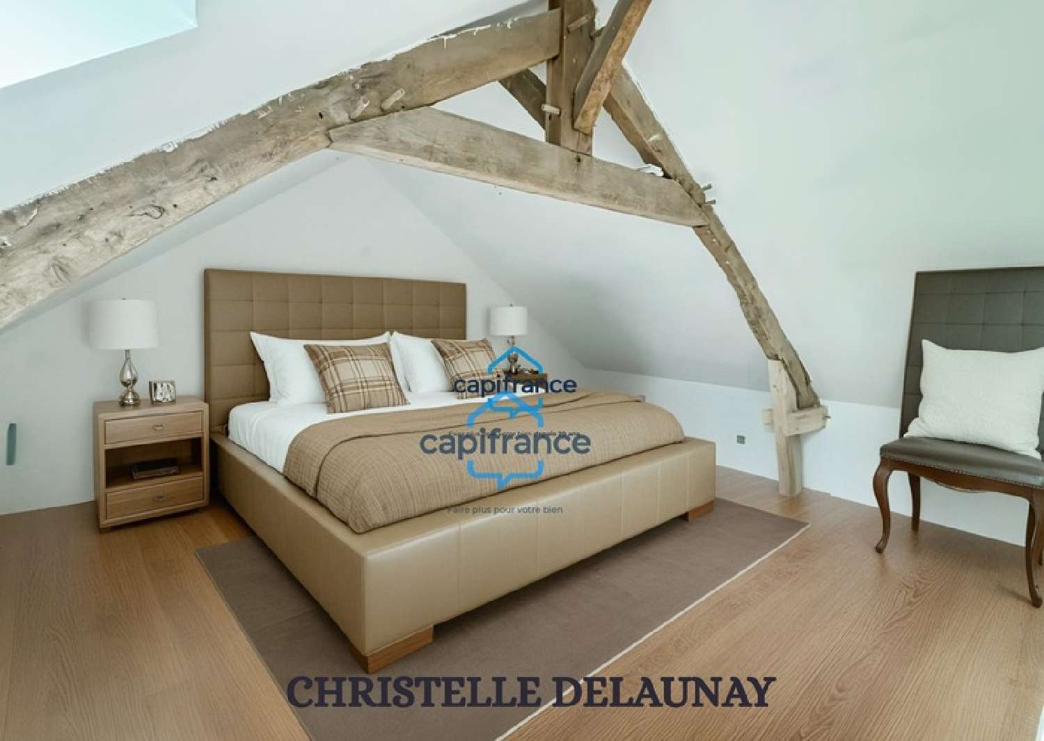  kaufen Bauernhof La Pallu Mayenne 6