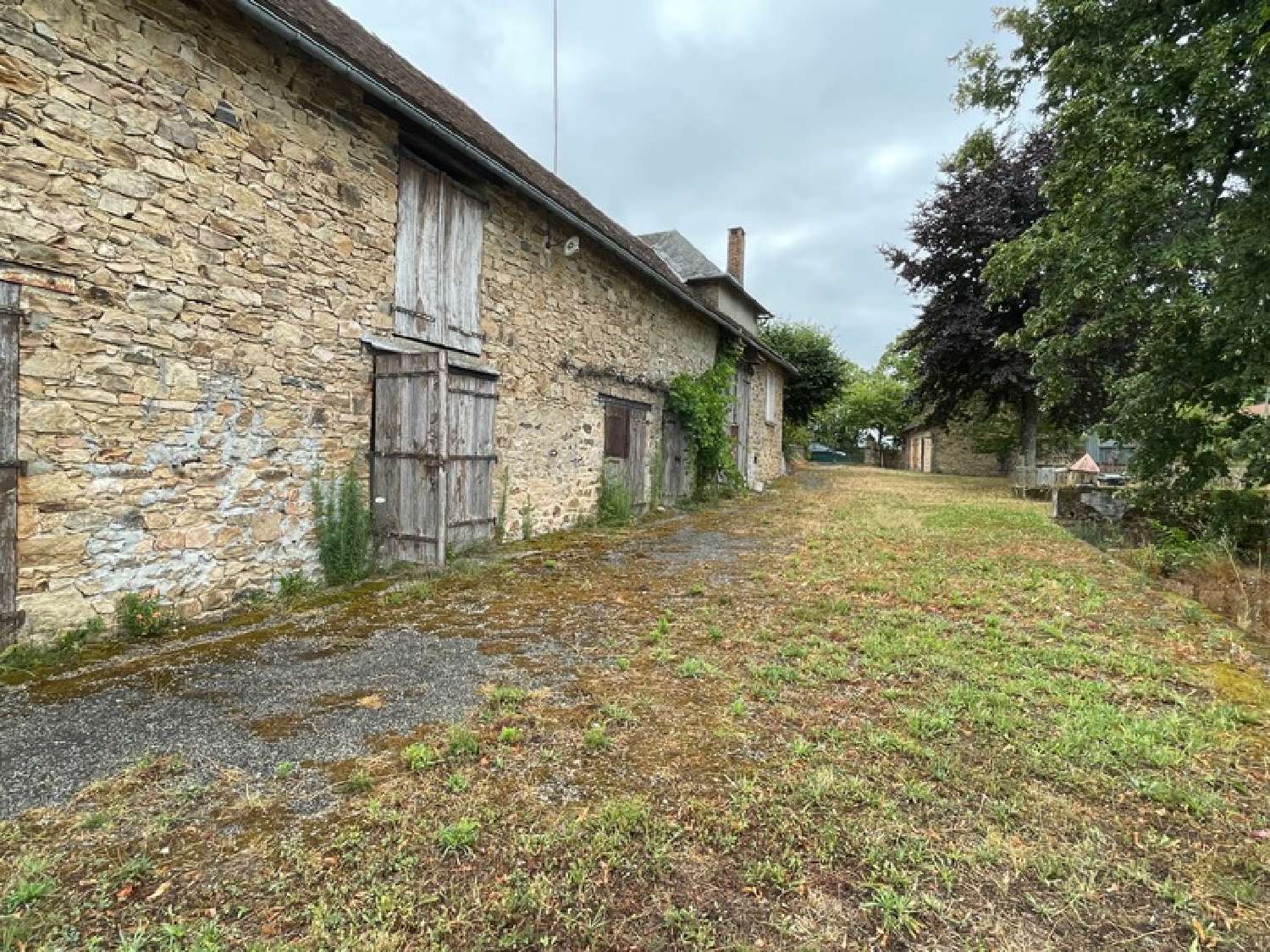  te koop boerderij La Roche-l'Abeille Haute-Vienne 3