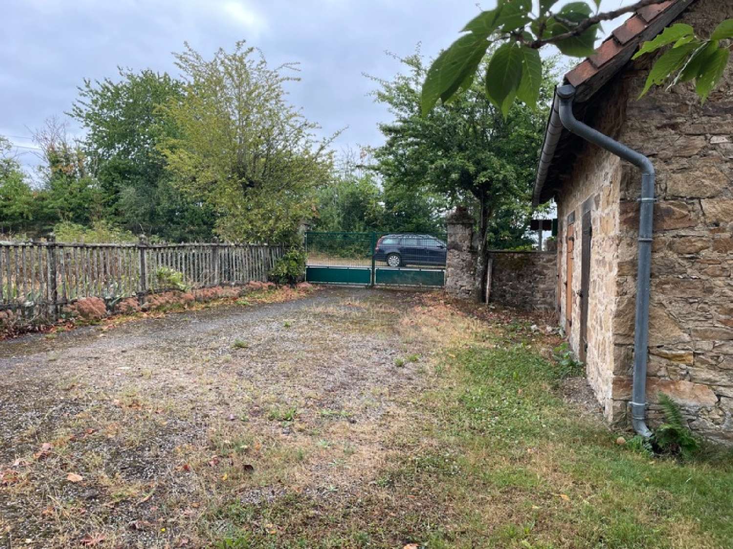  te koop boerderij La Roche-l'Abeille Haute-Vienne 4