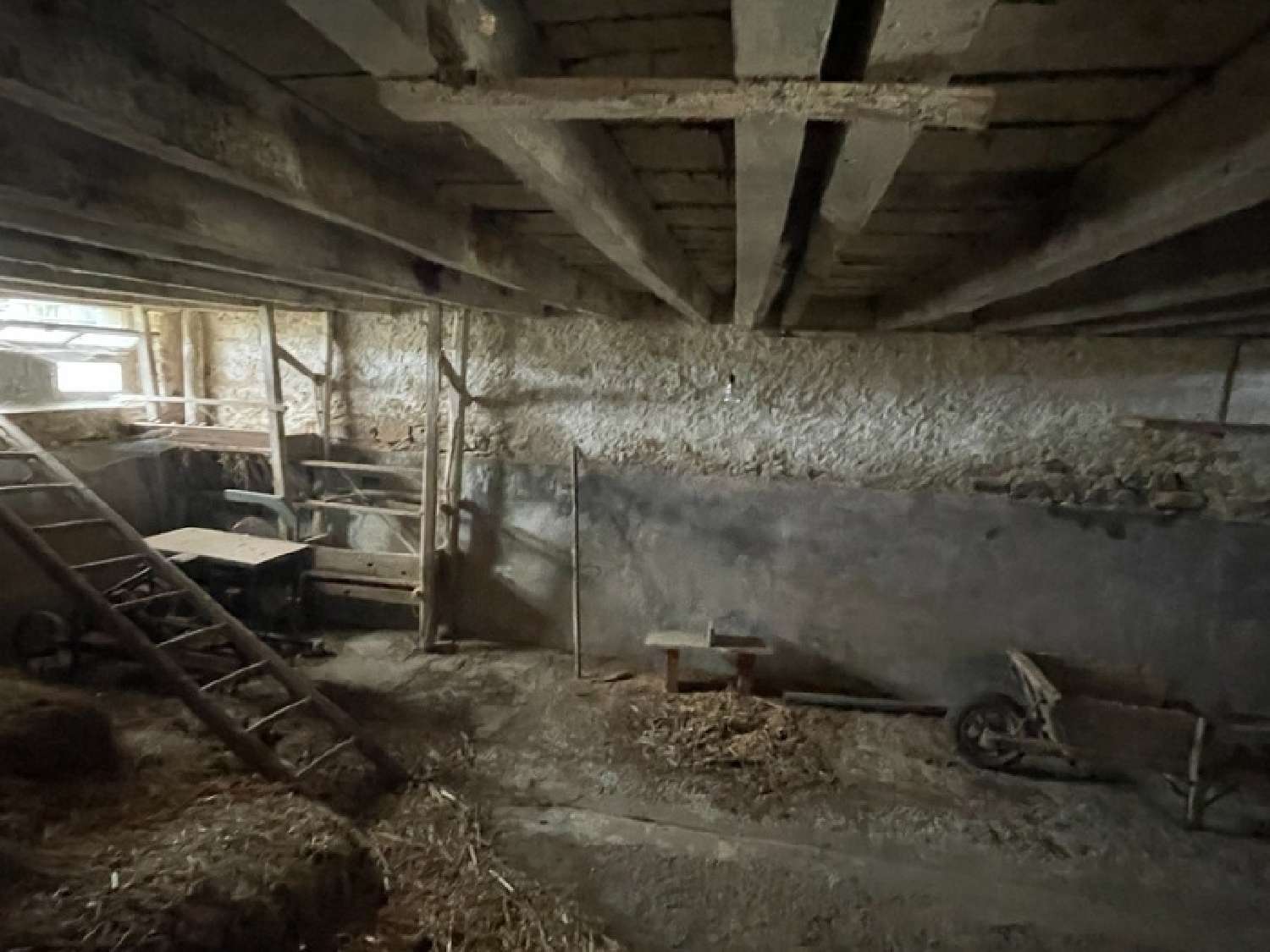  te koop boerderij La Roche-l'Abeille Haute-Vienne 5