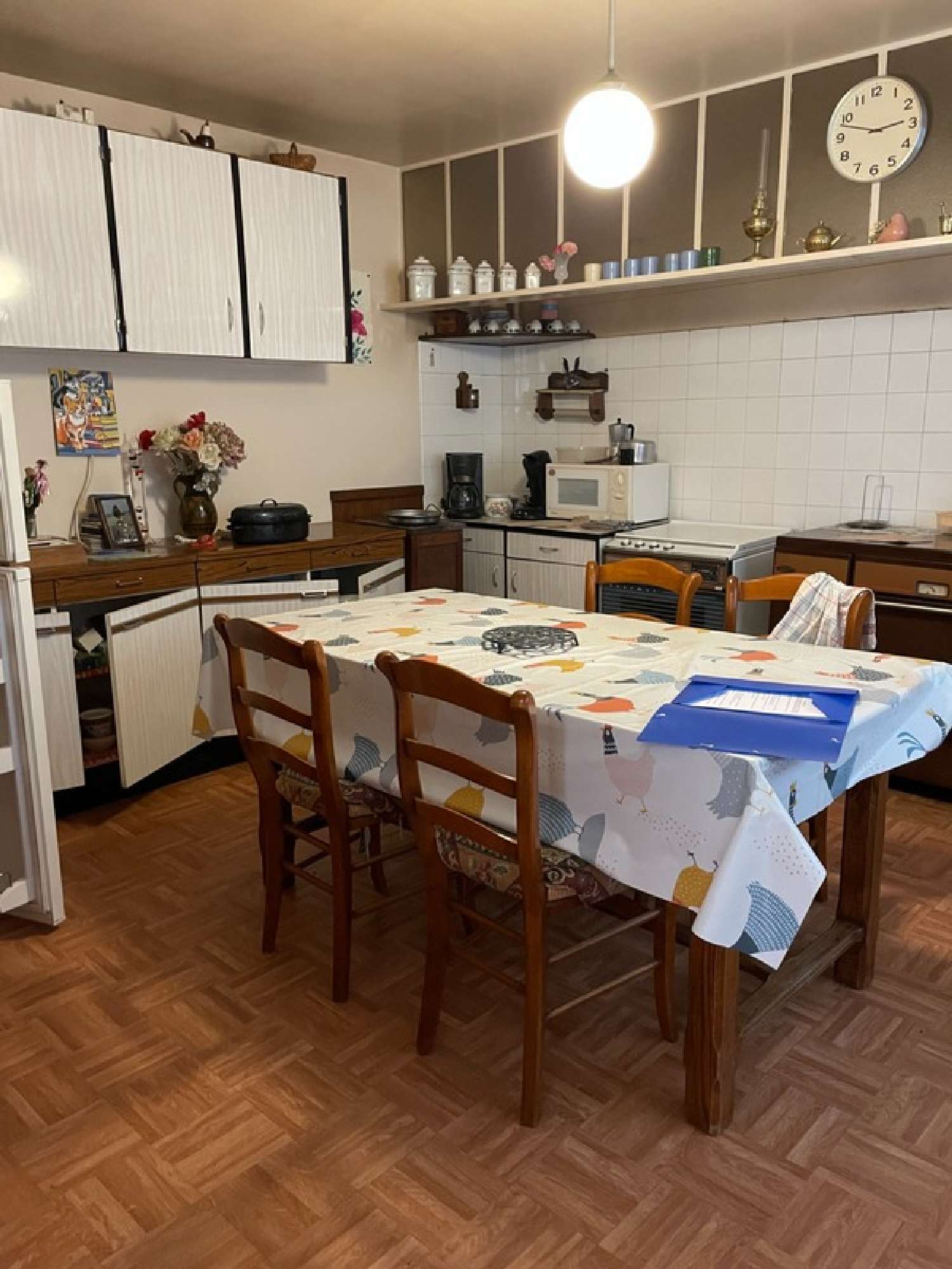  te koop boerderij La Roche-l'Abeille Haute-Vienne 7