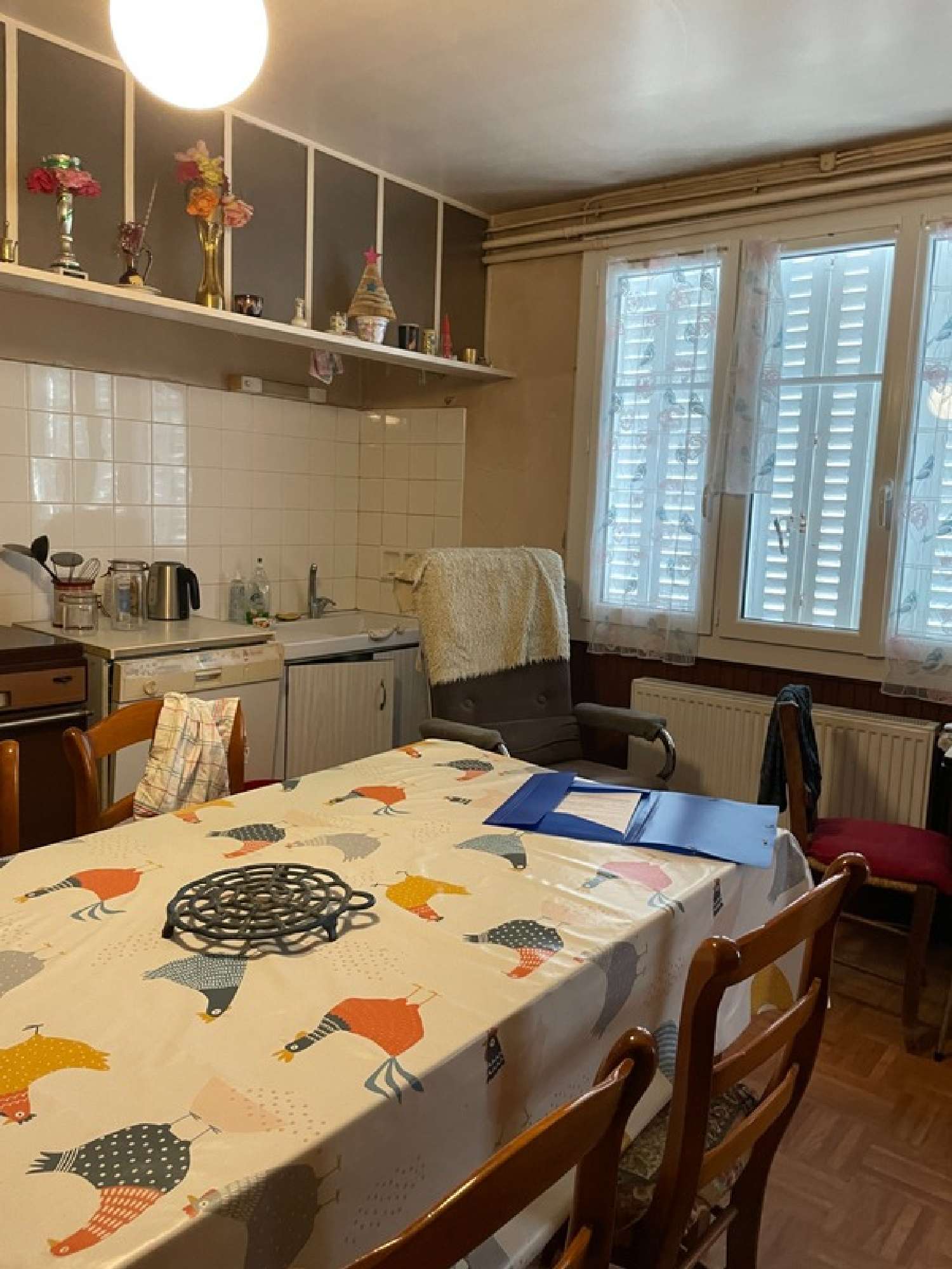  te koop boerderij La Roche-l'Abeille Haute-Vienne 8