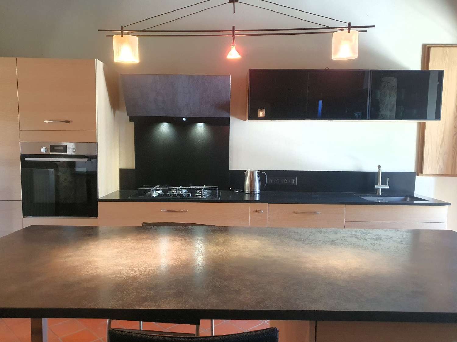 en venta casa rústica La Rouquette Aveyron 6