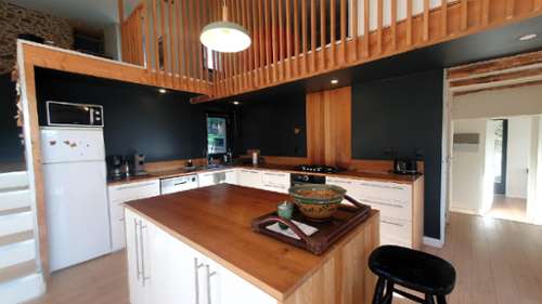  te koop boerderij La Salvetat-Peyralès Aveyron 7