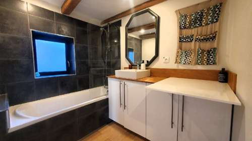  te koop boerderij La Salvetat-Peyralès Aveyron 8