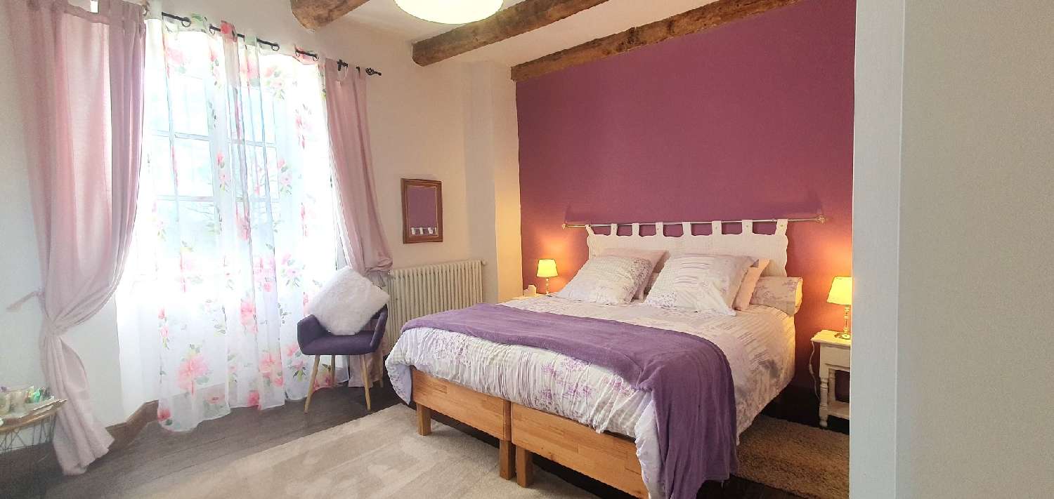 te koop boerderij La Salvetat-Peyralès Aveyron 6