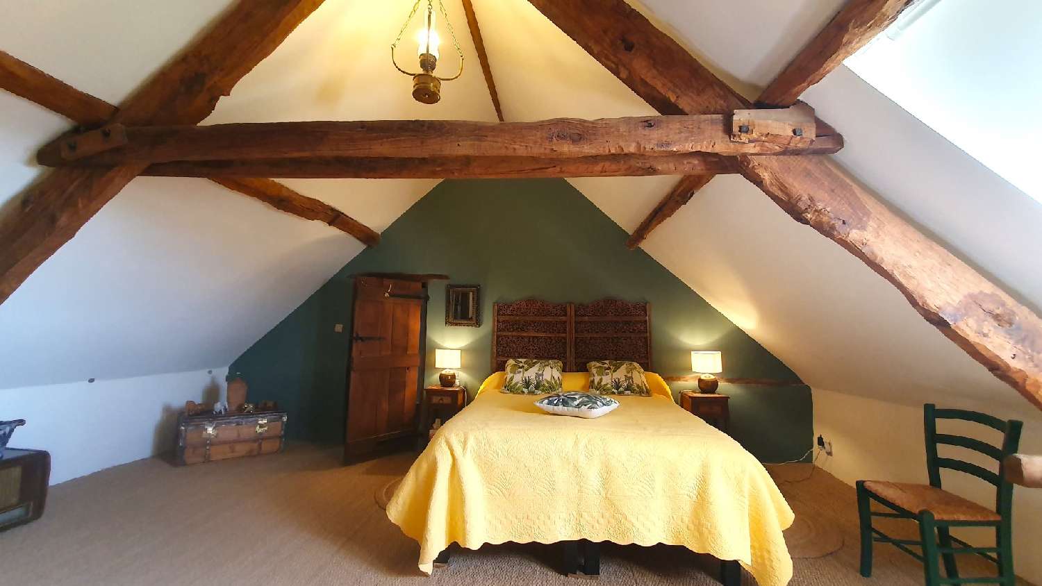 te koop boerderij La Salvetat-Peyralès Aveyron 7