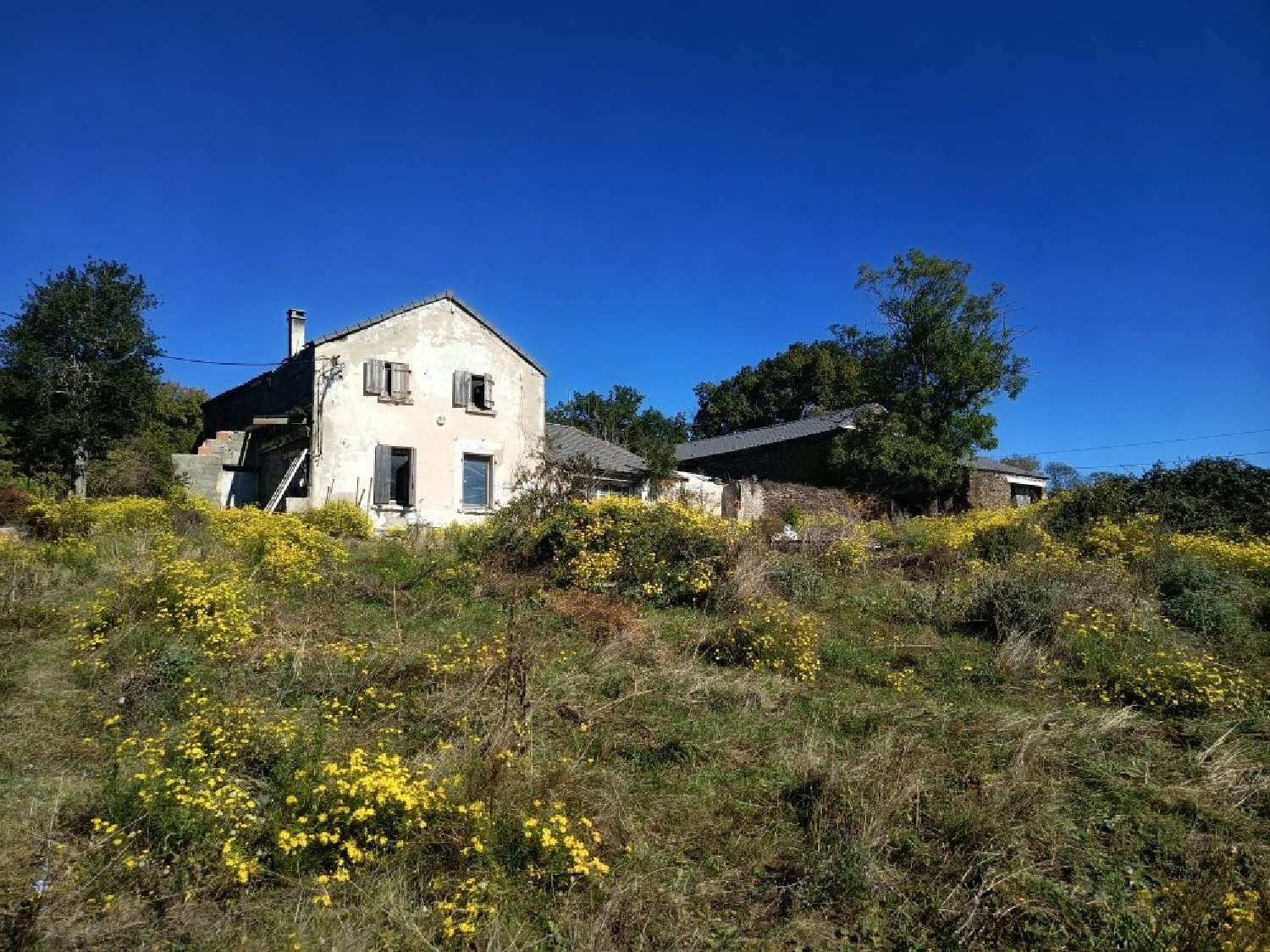  te koop boerderij La Tourette-Cabardès Aude 4