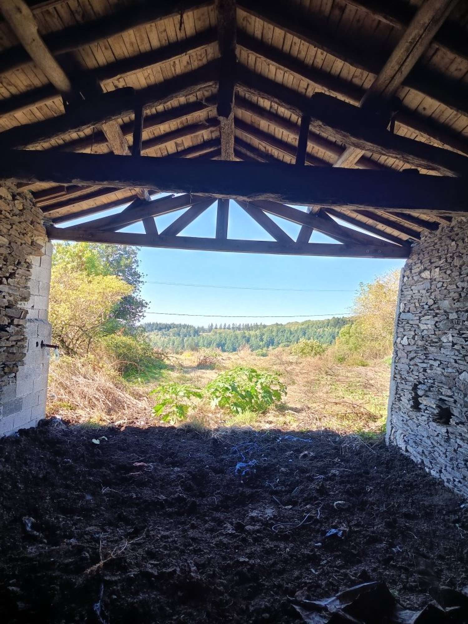  te koop boerderij La Tourette-Cabardès Aude 5