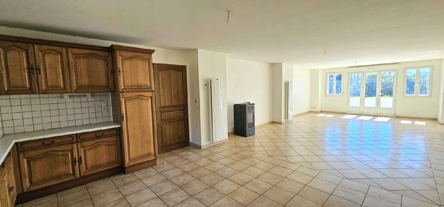  à vendre ferme Labatut Ariège 4