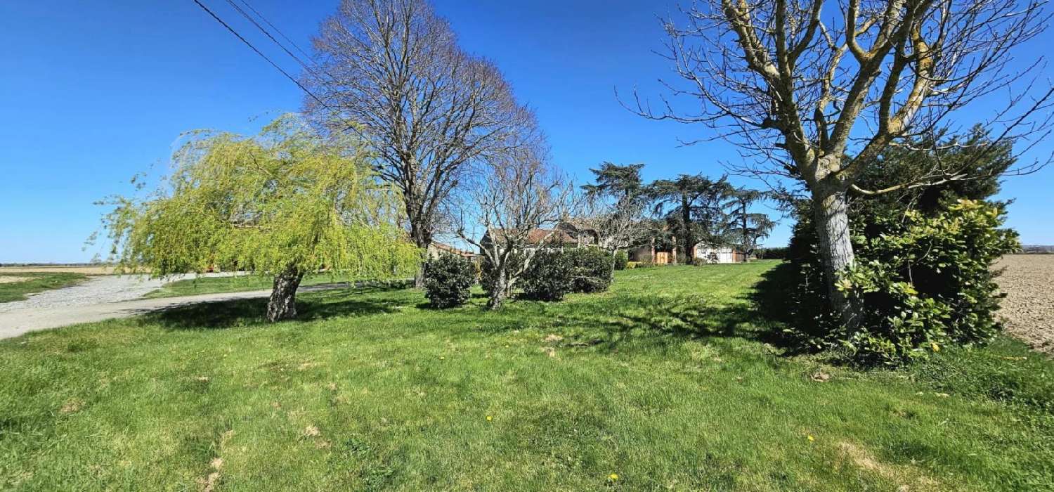  à vendre ferme Labatut Ariège 5