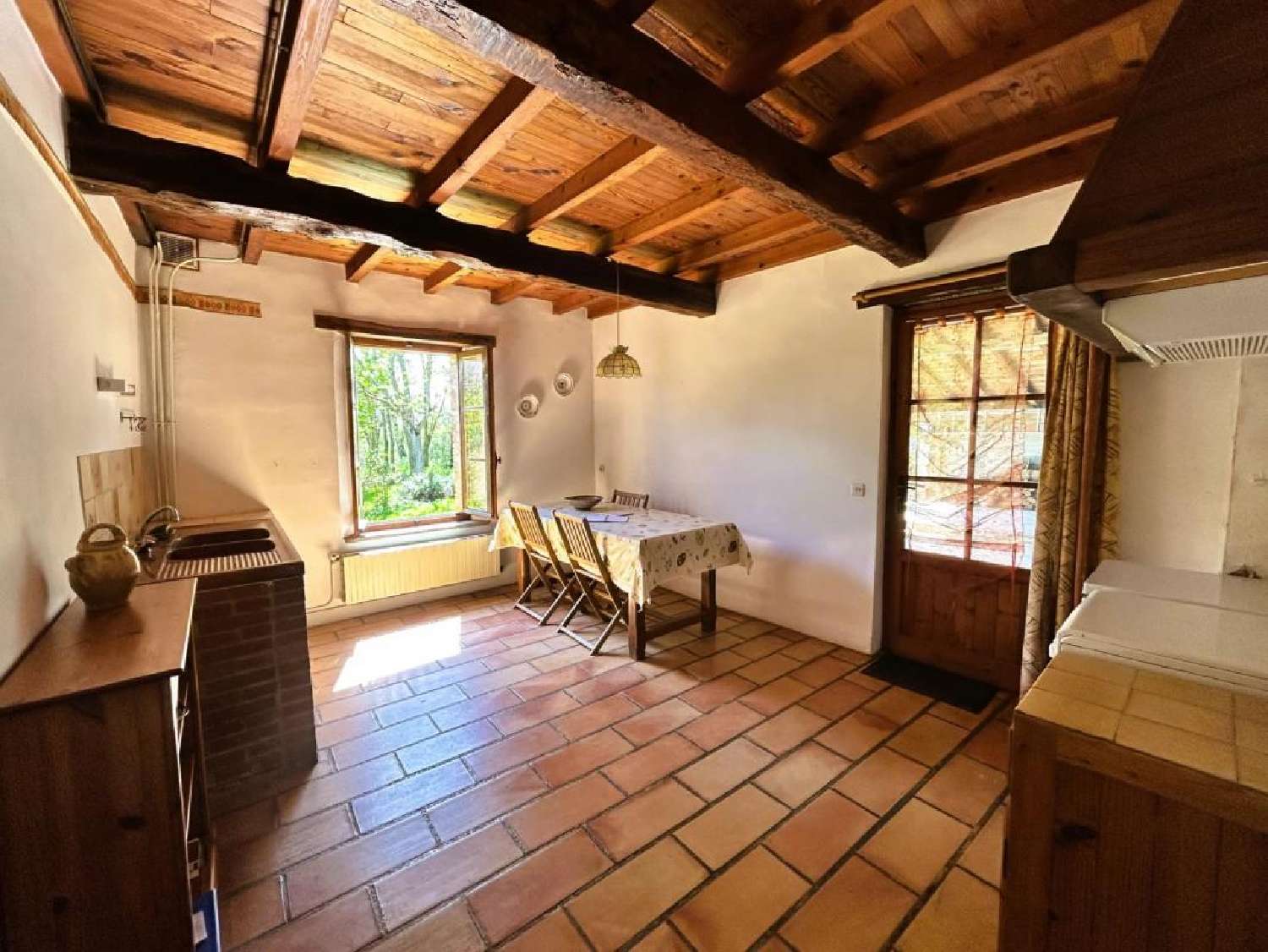  kaufen Bauernhof Lacaugne Haute-Garonne 7