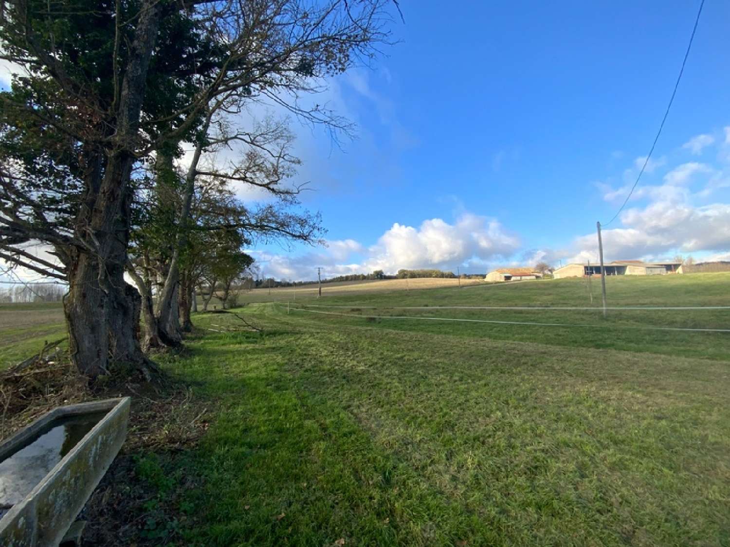 en venta casa rústica Laperche Lot-et-Garonne 2