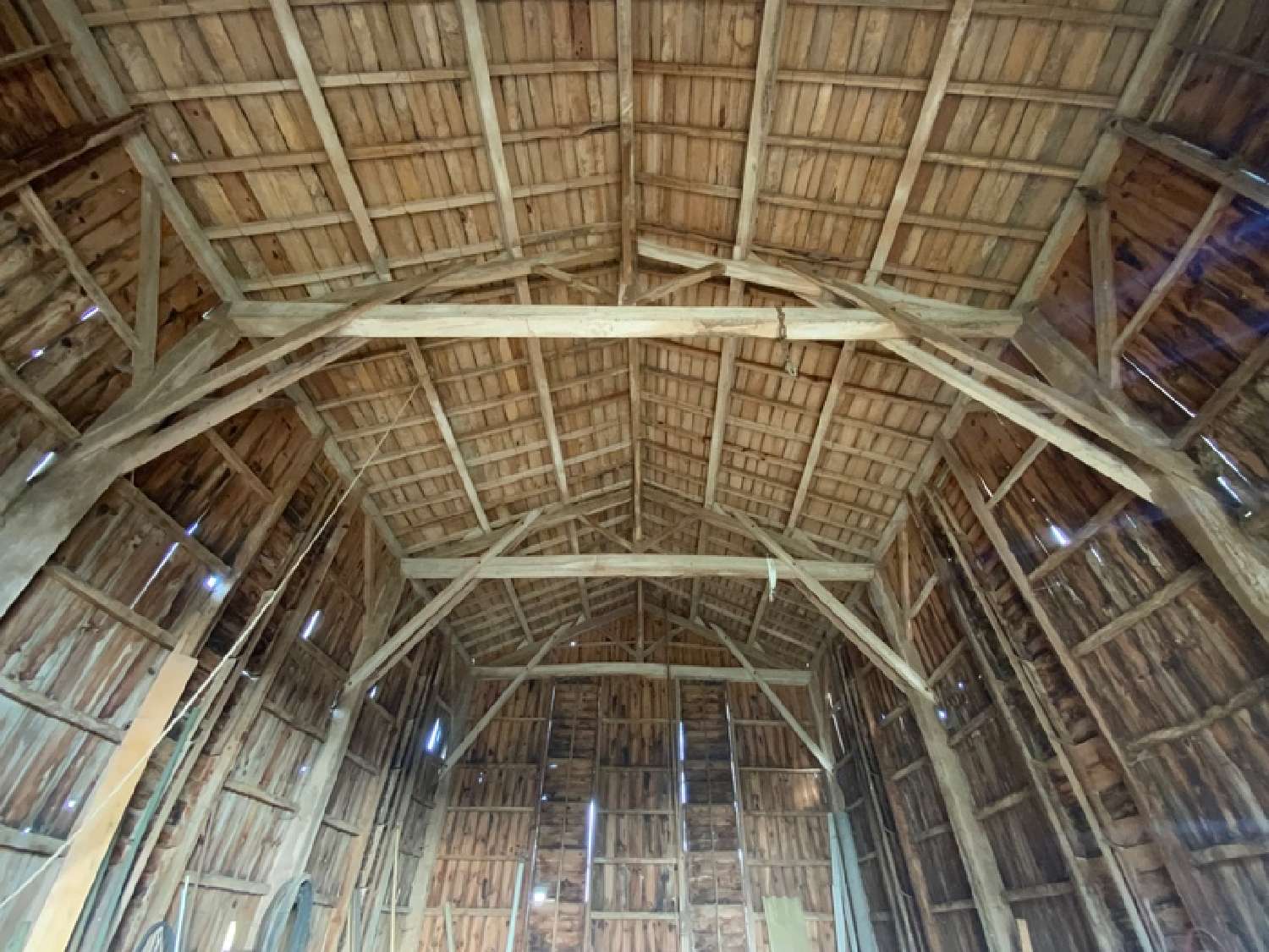 en venta casa rústica Laperche Lot-et-Garonne 4