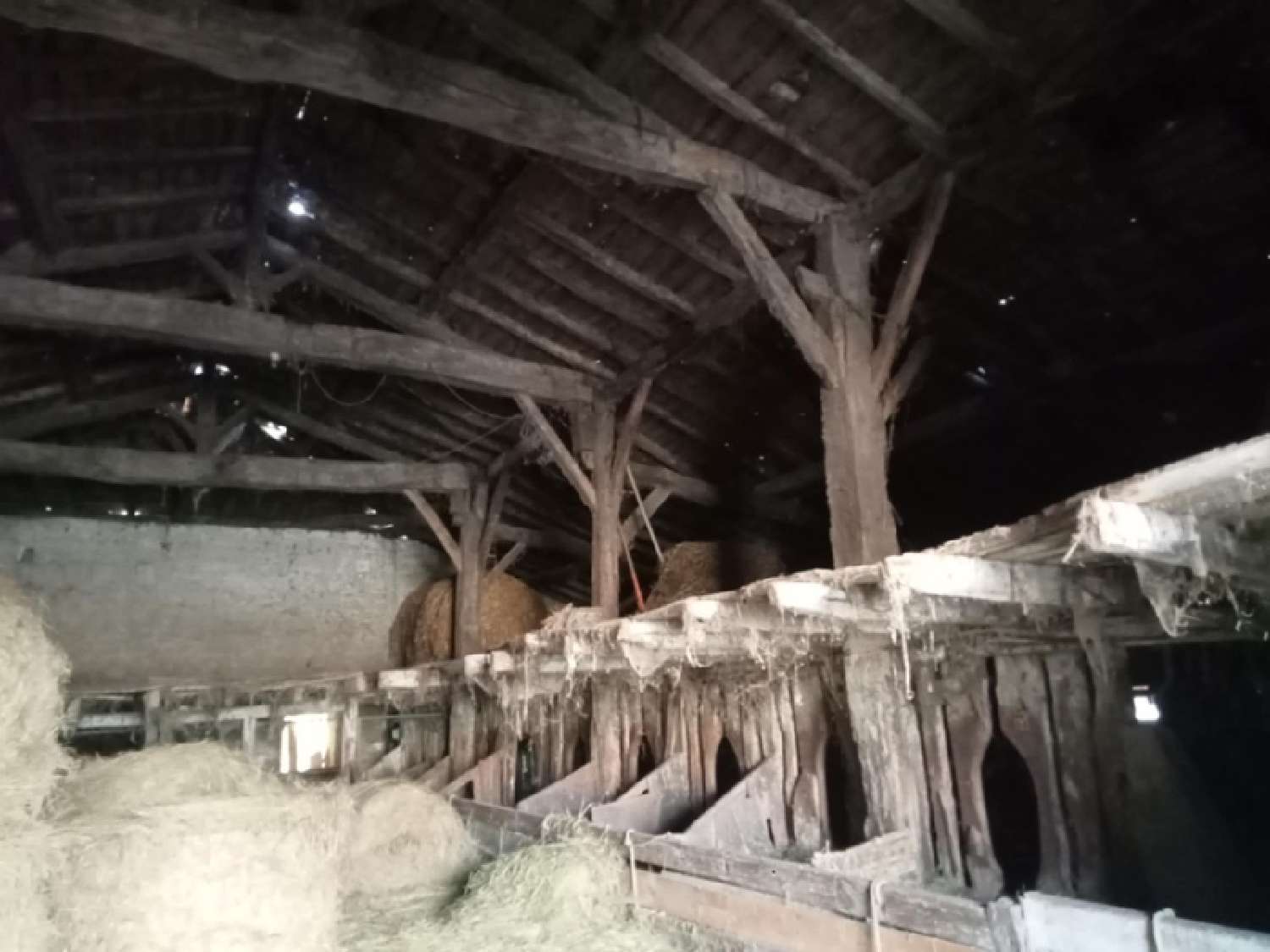 en venta casa rústica Laperche Lot-et-Garonne 5