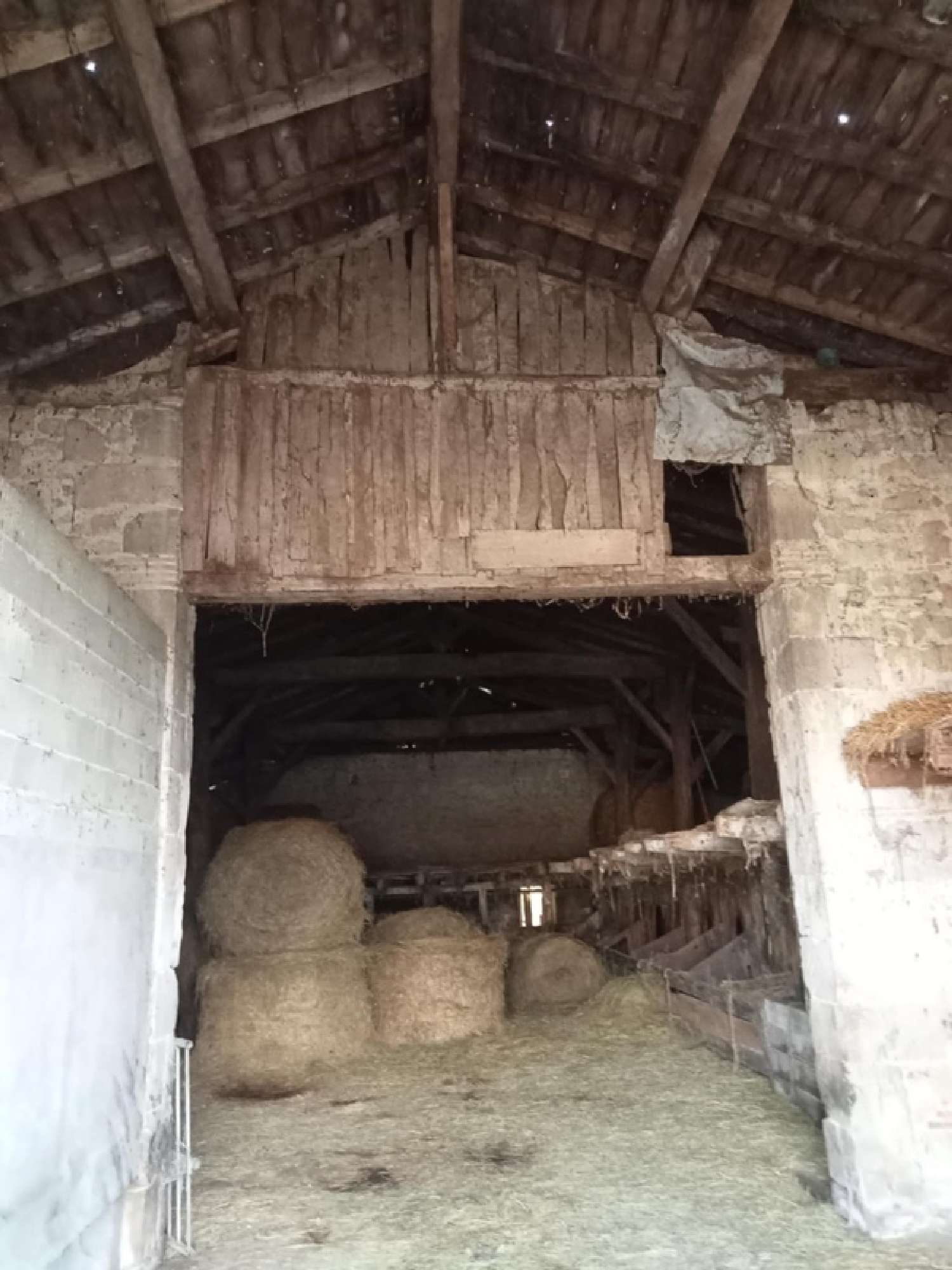 en venta casa rústica Laperche Lot-et-Garonne 8