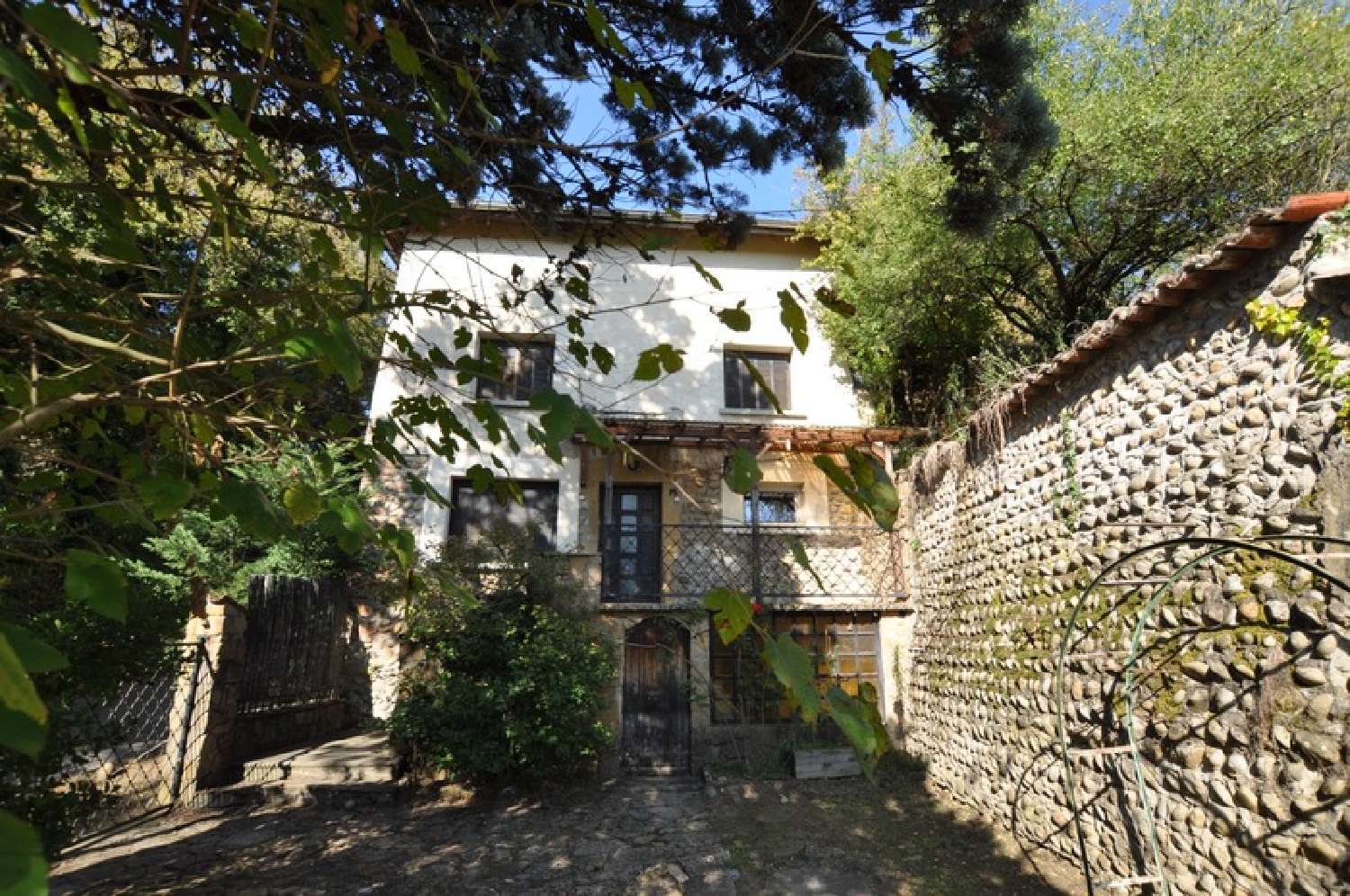 for sale farm Lapeyrouse-Mornay Drôme 2