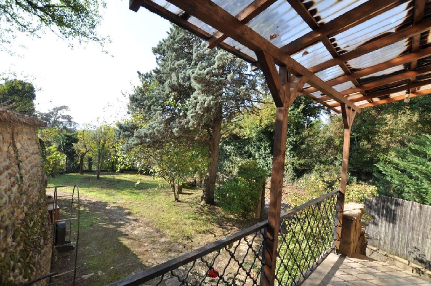 for sale farm Lapeyrouse-Mornay Drôme 4