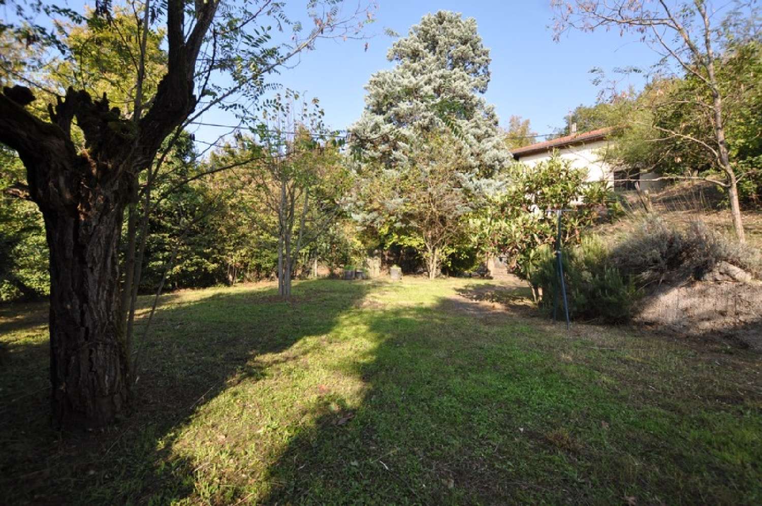 for sale farm Lapeyrouse-Mornay Drôme 5