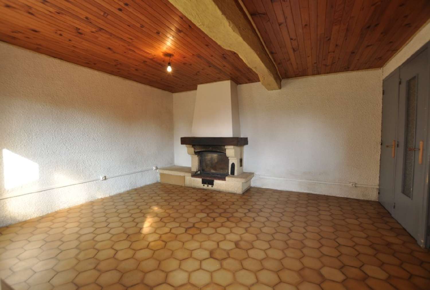 for sale farm Lapeyrouse-Mornay Drôme 7