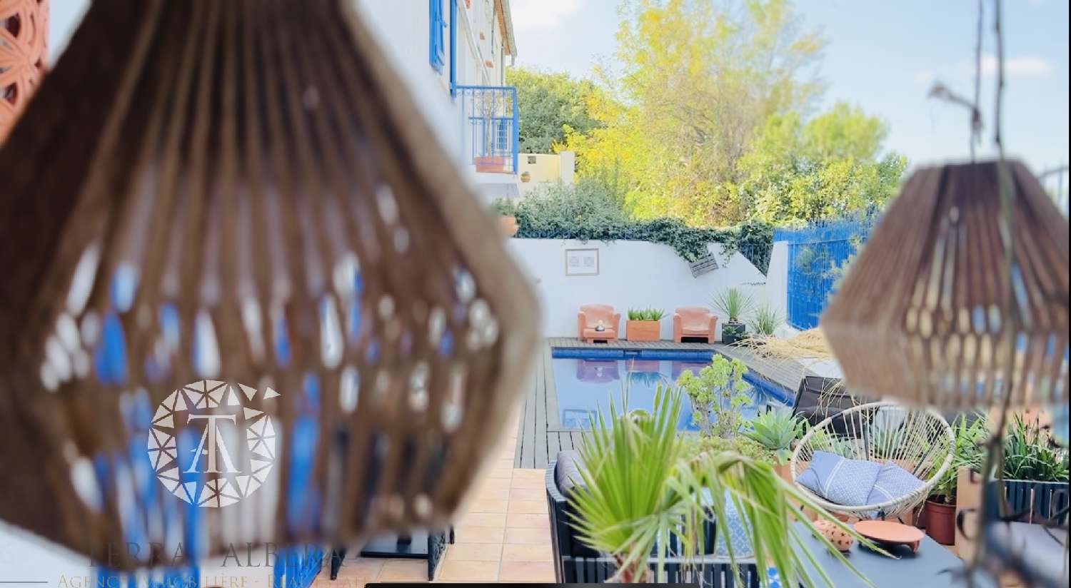  te koop boerderij Laroque-des-Albères Pyrénées-Orientales 4