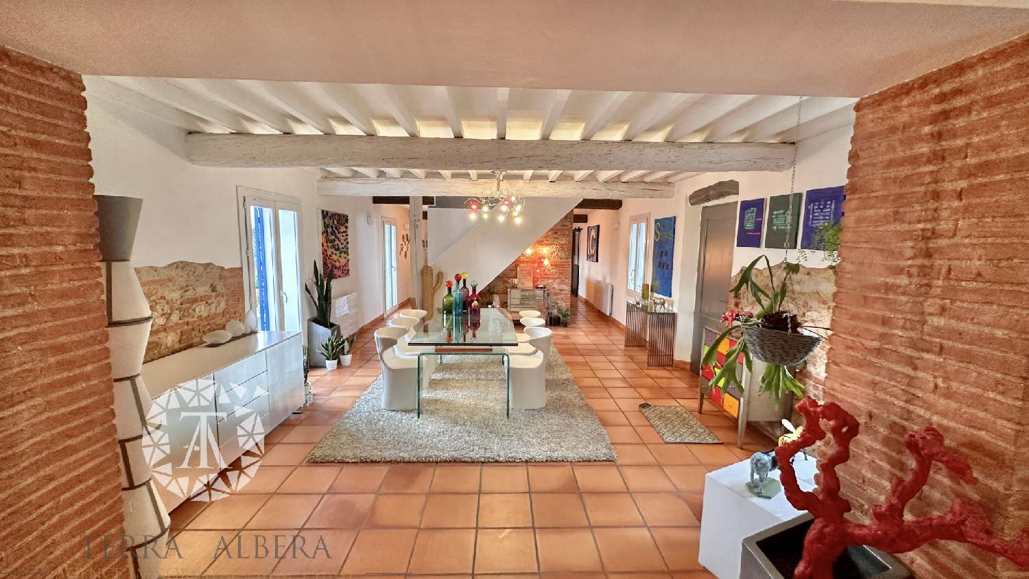  te koop boerderij Laroque-des-Albères Pyrénées-Orientales 5