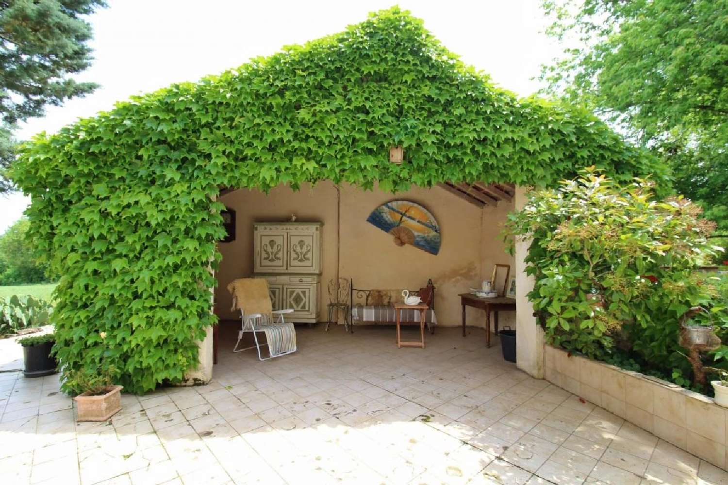 kaufen Bauernhof Lautrec Tarn 5