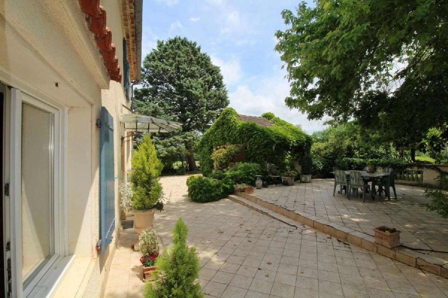 kaufen Bauernhof Lautrec Tarn 6