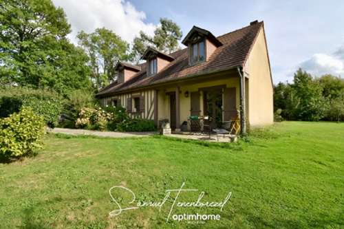 Le Faulq Calvados Bauernhof Bild 7171940