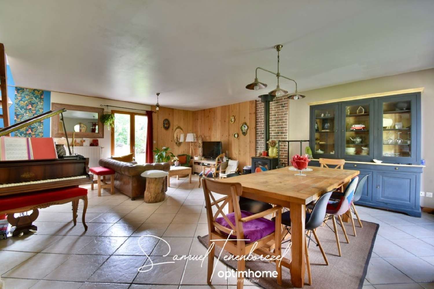 kaufen Bauernhof Le Faulq Calvados 2