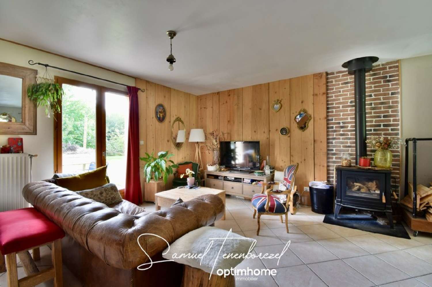 kaufen Bauernhof Le Faulq Calvados 3