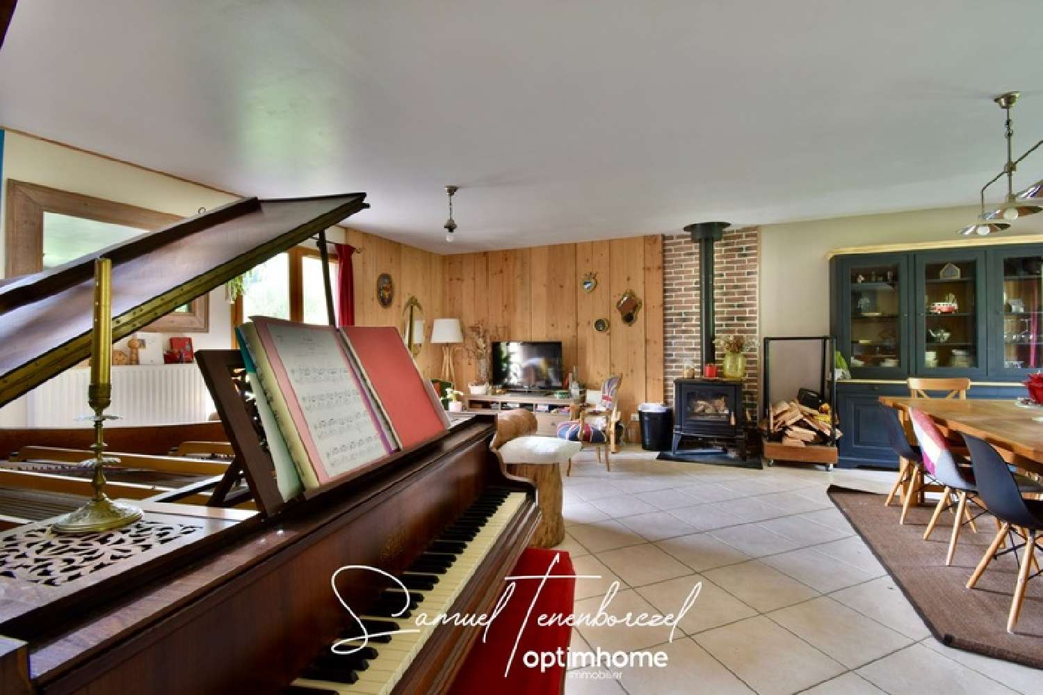 kaufen Bauernhof Le Faulq Calvados 4