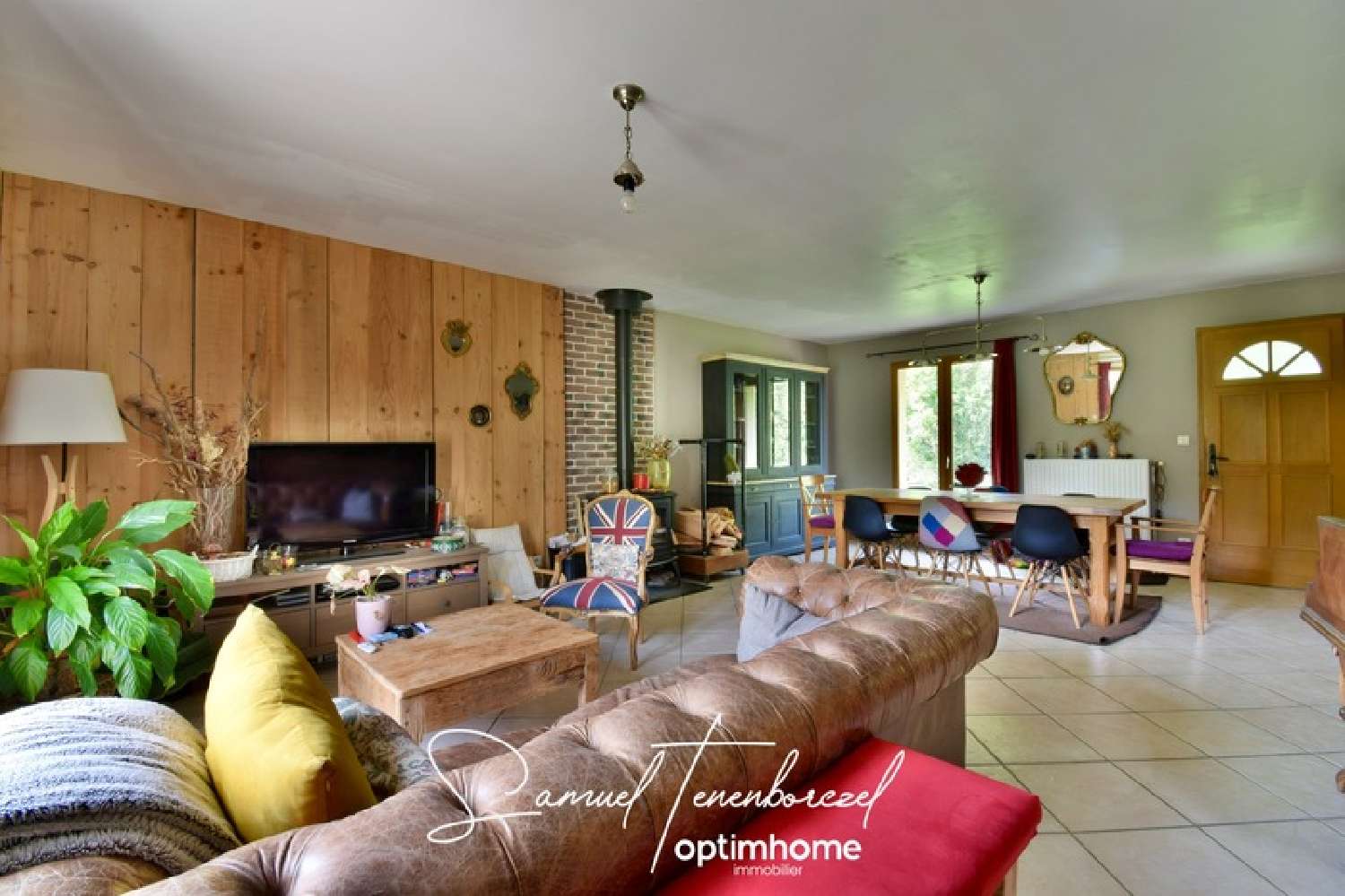 kaufen Bauernhof Le Faulq Calvados 5