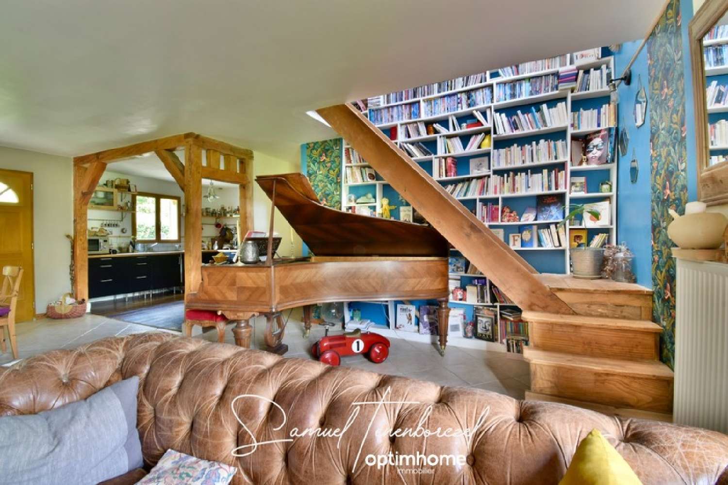 kaufen Bauernhof Le Faulq Calvados 6