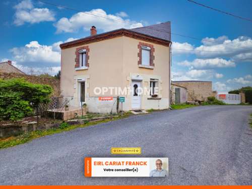 Le Grand-Bourg Creuse Bauernhof Bild 7207121