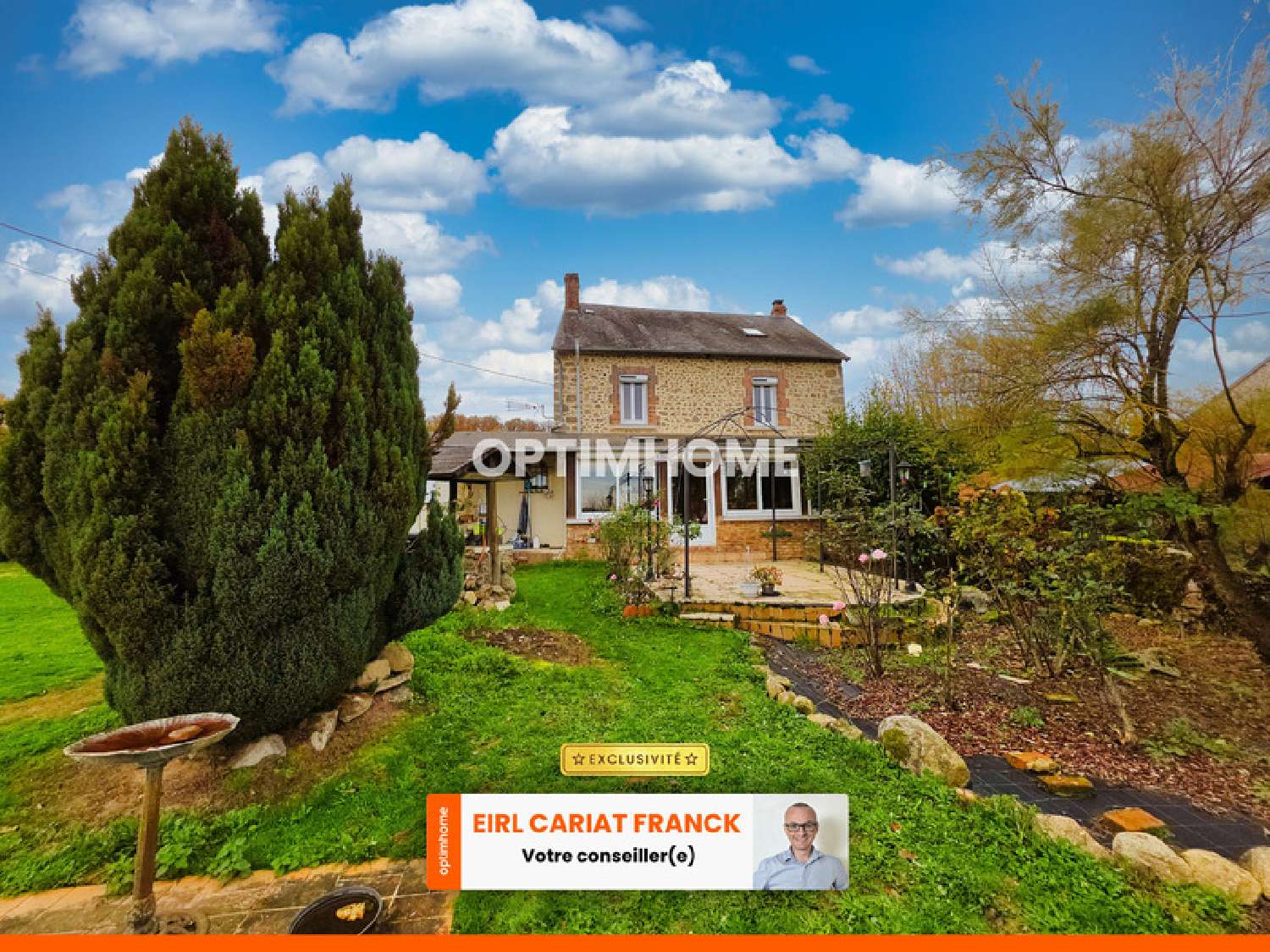  kaufen Bauernhof Le Grand-Bourg Creuse 2