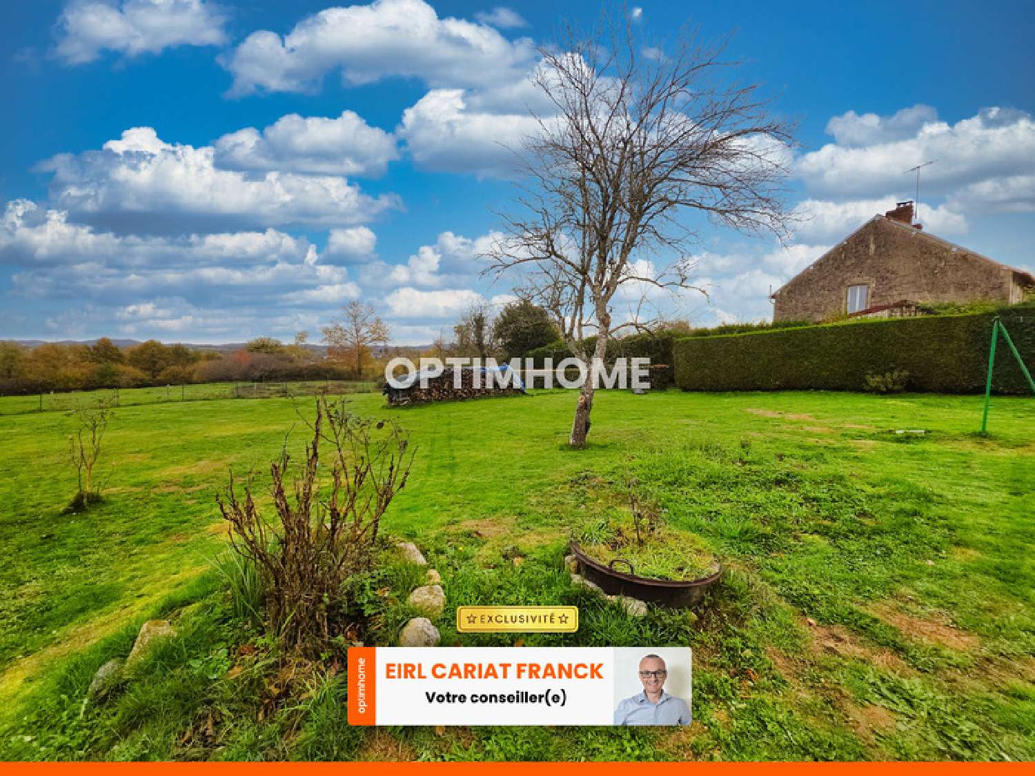  kaufen Bauernhof Le Grand-Bourg Creuse 3