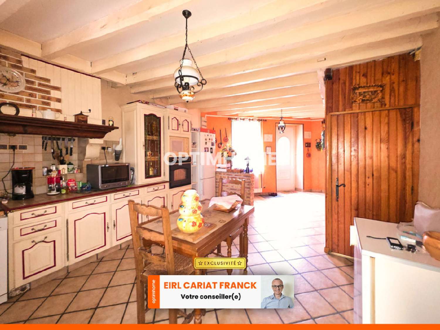  kaufen Bauernhof Le Grand-Bourg Creuse 4