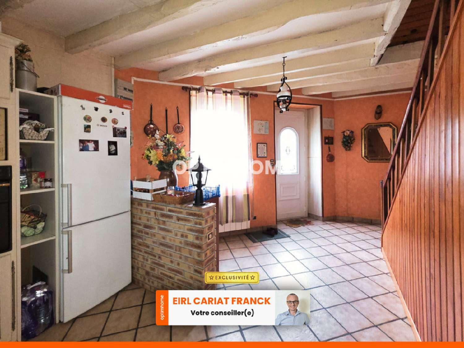  kaufen Bauernhof Le Grand-Bourg Creuse 6