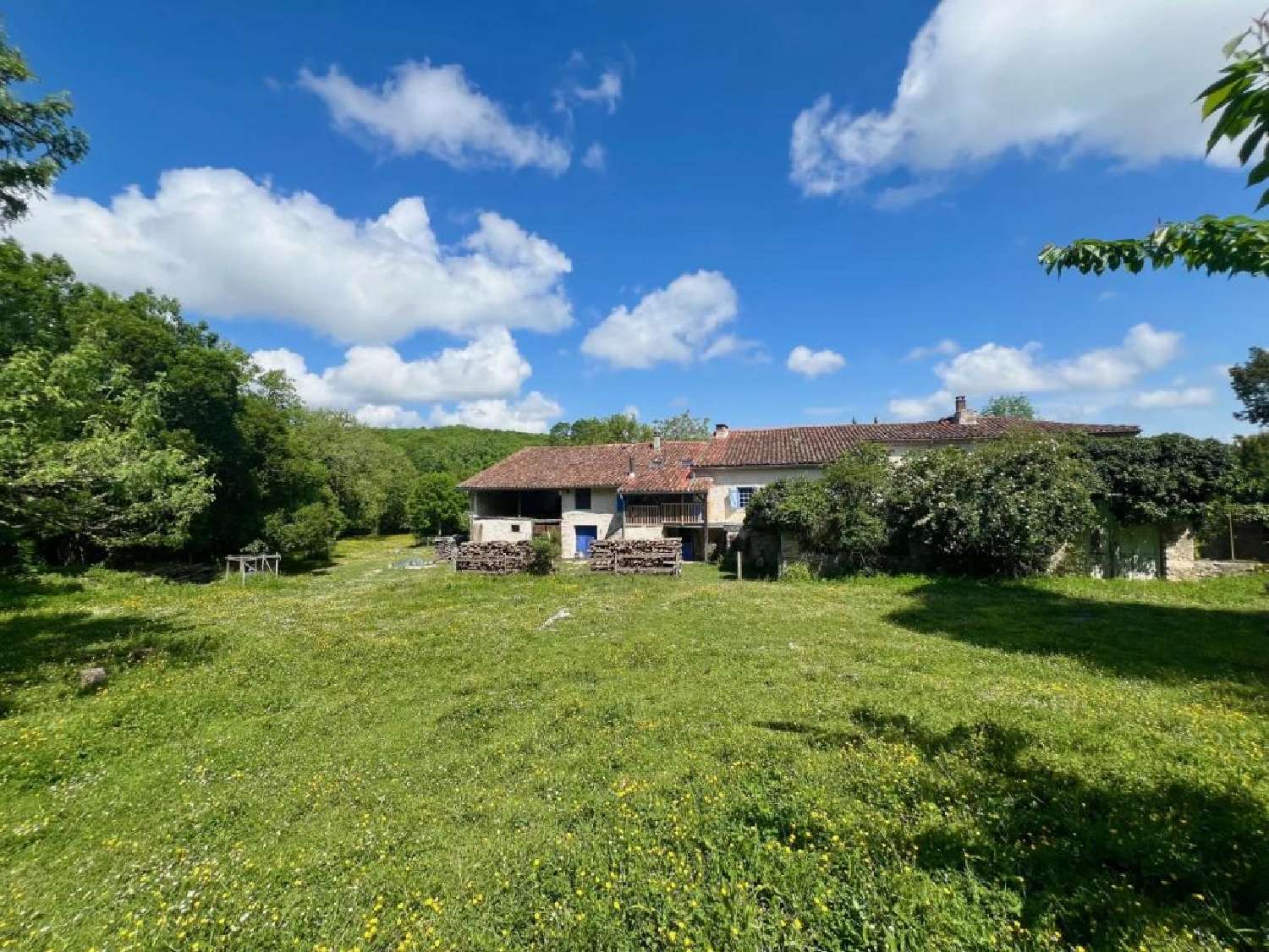 kaufen Bauernhof Le Mas-d'Azil Ariège 1