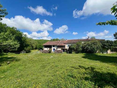 Le Mas-d'Azil Ariège ferme foto 7181273