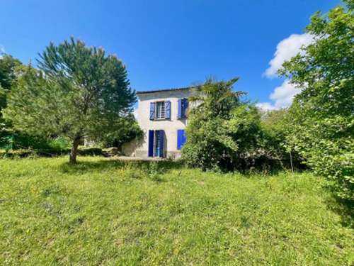  à vendre ferme Le Mas-d'Azil Ariège 2