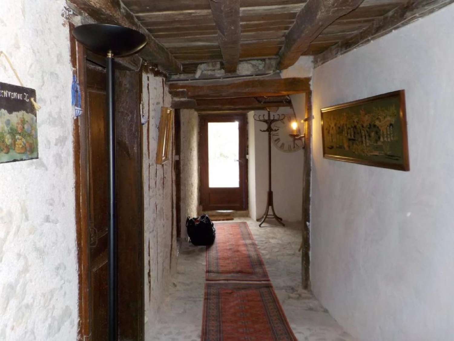 kaufen Bauernhof Le Mas-d'Azil Ariège 4