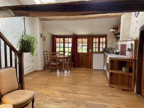  à vendre ferme Le Mas-d'Azil Ariège 5