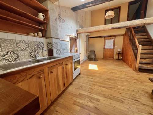  à vendre ferme Le Mas-d'Azil Ariège 6