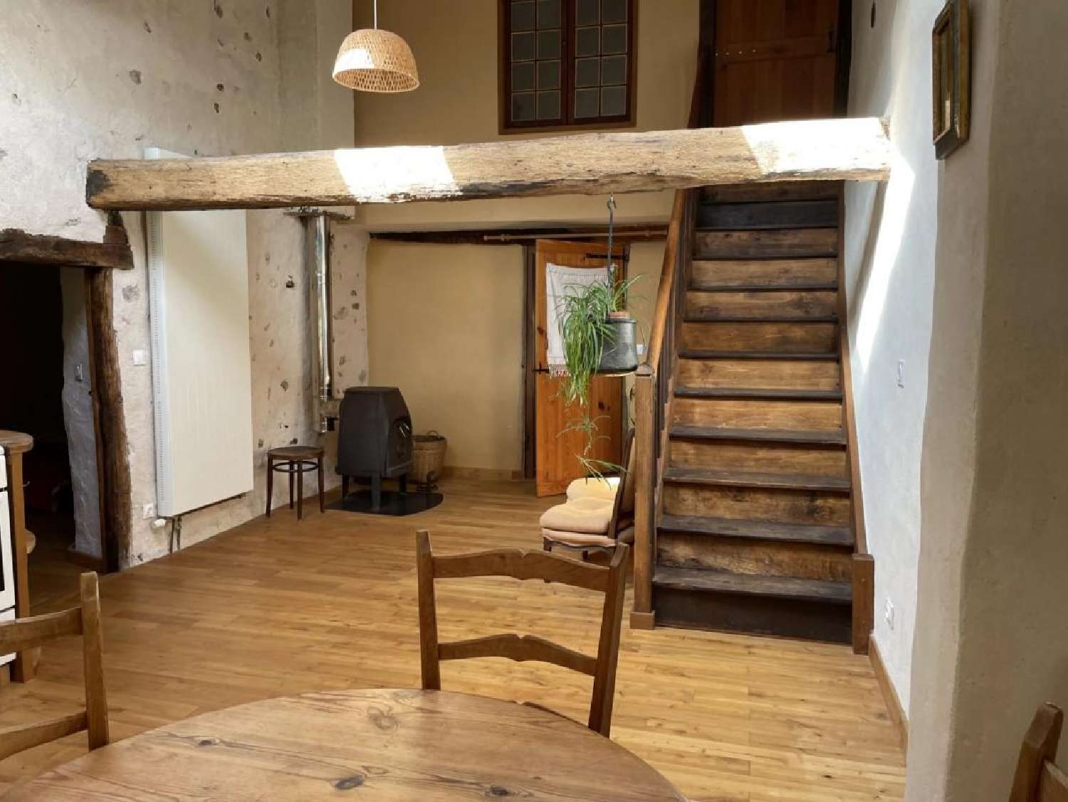 kaufen Bauernhof Le Mas-d'Azil Ariège 7