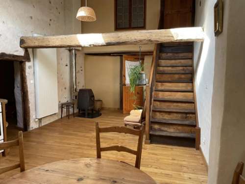  à vendre ferme Le Mas-d'Azil Ariège 7