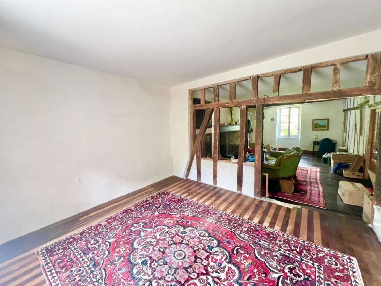 kaufen Bauernhof Le Mas-d'Azil Ariège 8