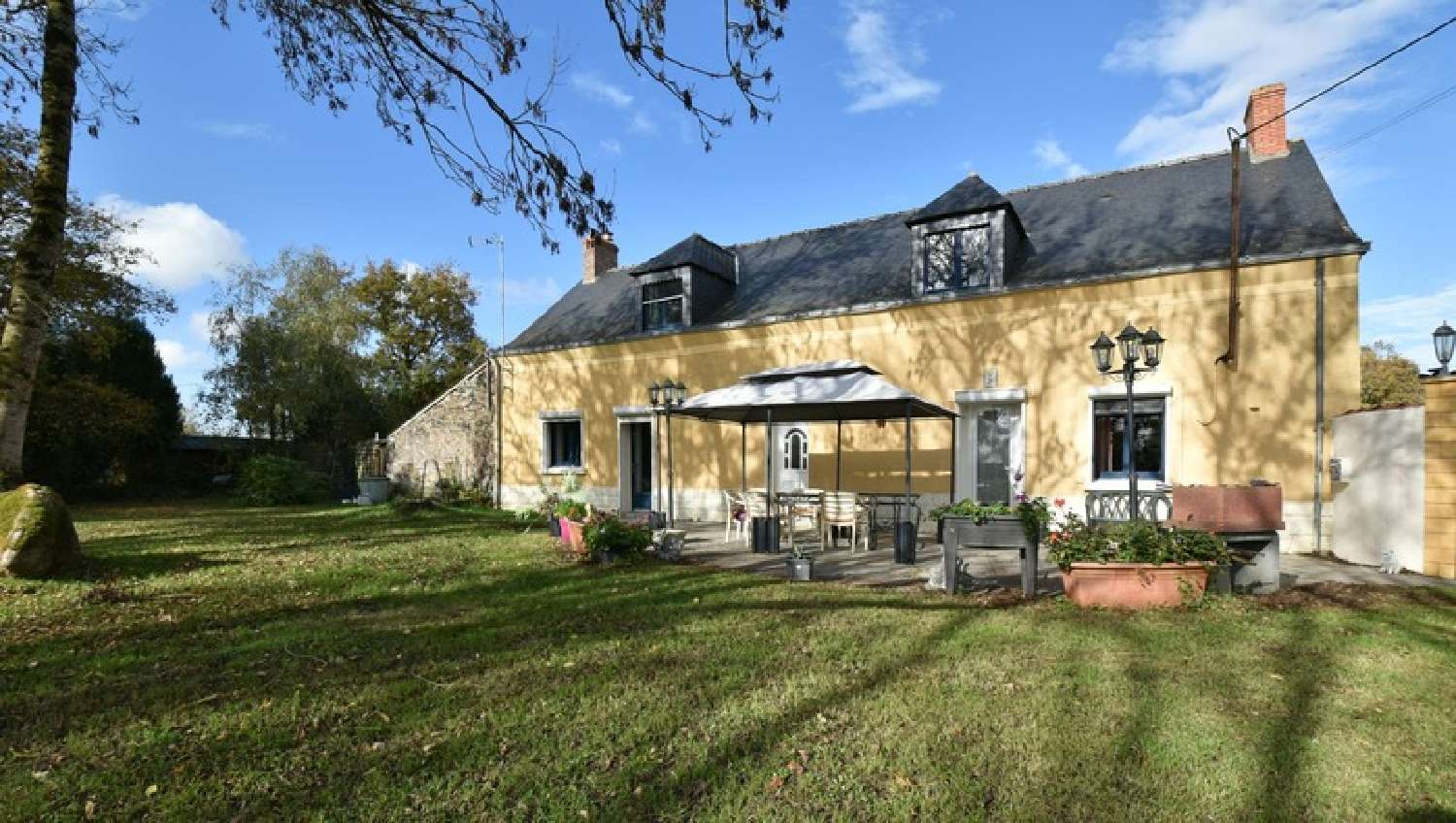  for sale farm Le Pin Loire-Atlantique 2