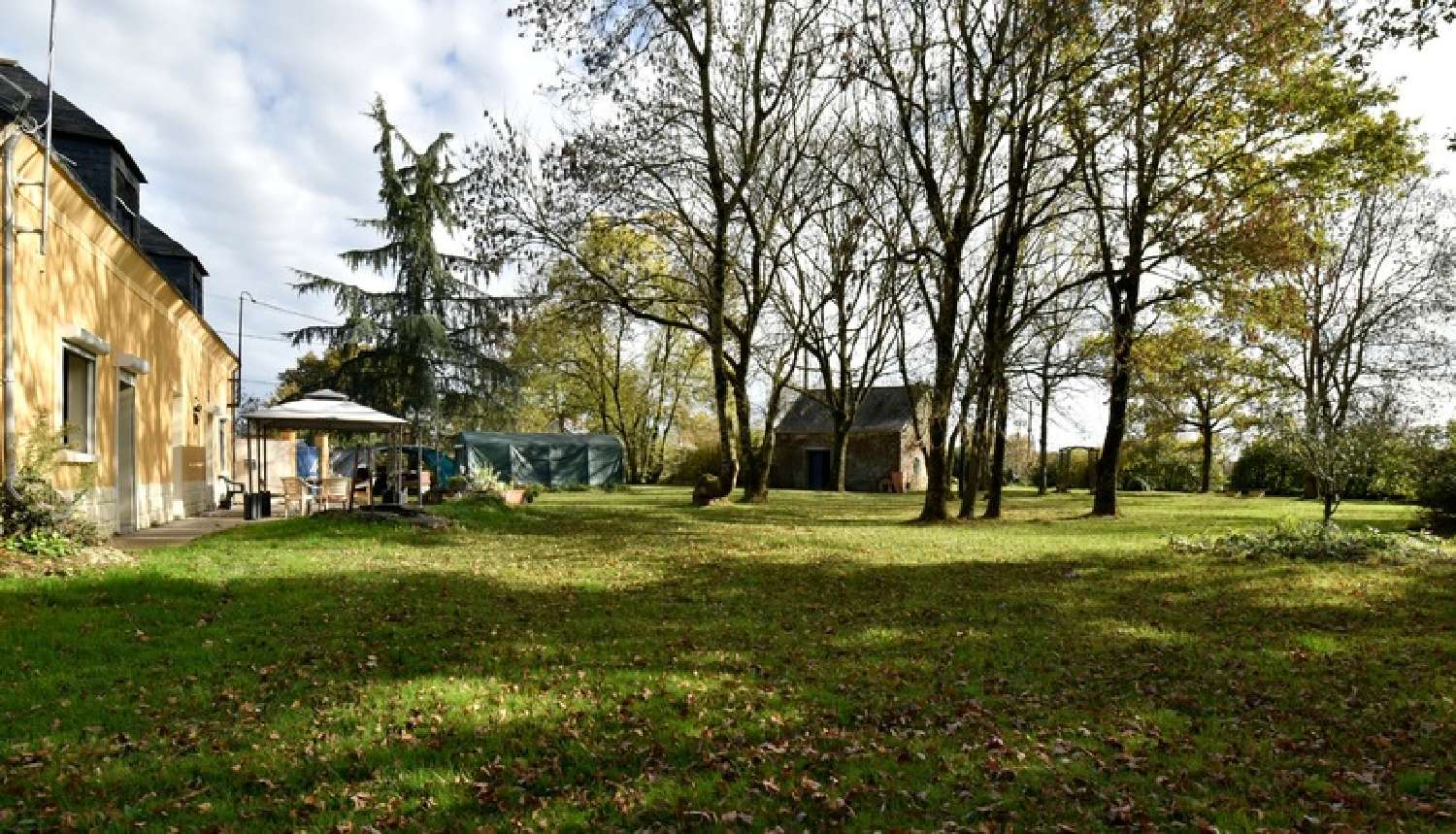  for sale farm Le Pin Loire-Atlantique 3